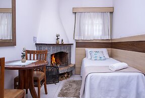 Pousada das Videiras