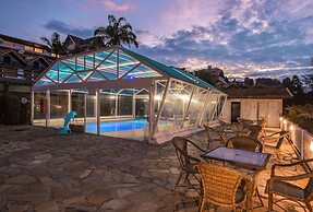 Pousada das Videiras