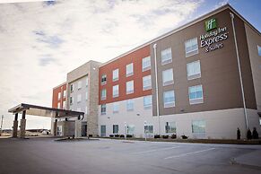 Holiday Inn Express & Suites Sterling by IHG