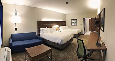 Holiday Inn Express & Suites Sterling by IHG