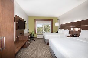 Holiday Inn Express & Suites Sterling by IHG