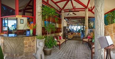 Ocean View Penthouses by Issimo - Adults Only