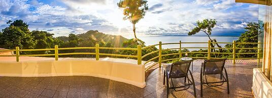 Ocean View Penthouses by Issimo - Adults Only