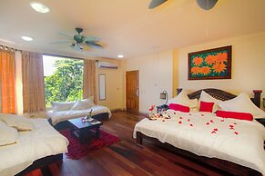 Ocean View Penthouses by Issimo - Adults Only