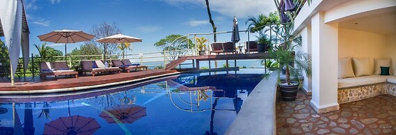 Ocean View Penthouses by Issimo - Adults Only