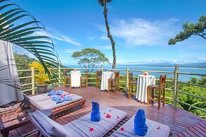 Ocean View Penthouses by Issimo - Adults Only