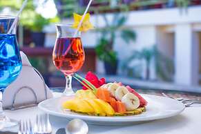 Ocean View Penthouses by Issimo - Adults Only