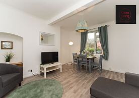 Two Bedroom House by Klass Living Serviced Accommodation Hamilton - Ke