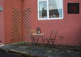 Two Bedroom House by Klass Living Serviced Accommodation Hamilton - Ke