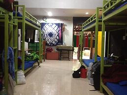 Hangover Hostel