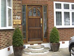 Brooklyn House