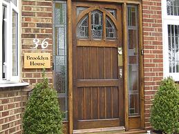 Brooklyn House