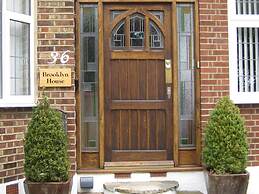 Brooklyn House