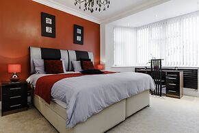 Brooklyn House