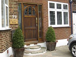 Brooklyn House