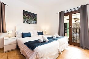 Mallorca Suites - Turismo de Interior