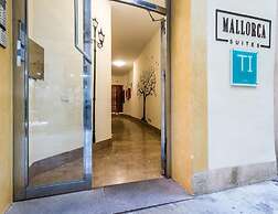 Mallorca Suites - Turismo de Interior