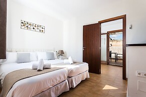 Mallorca Suites - Turismo de Interior