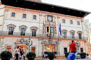 Mallorca Suites - Turismo de Interior