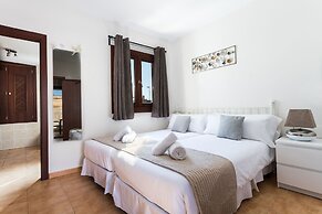 Mallorca Suites - Turismo de Interior