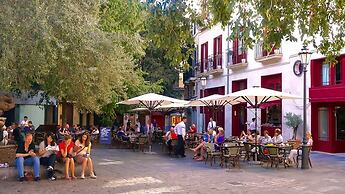 Mallorca Suites - Turismo de Interior