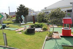 Sun Retreats Cape Cod