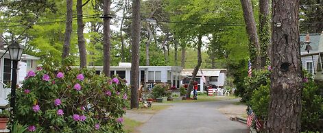 Sun Retreats Cape Cod