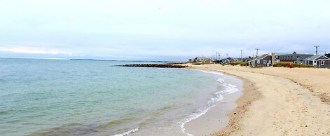 Sun Retreats Cape Cod