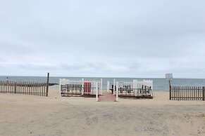 Sun Retreats Cape Cod