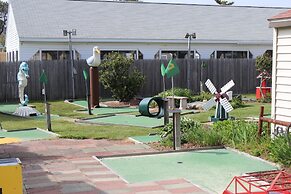 Sun Retreats Cape Cod