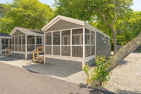 Sun Retreats Cape Cod