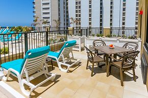 Edge Hotel Clearwater Beach