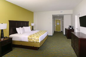Edge Hotel Clearwater Beach
