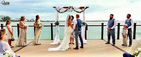 Edge Hotel Clearwater Beach