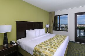 Edge Hotel Clearwater Beach