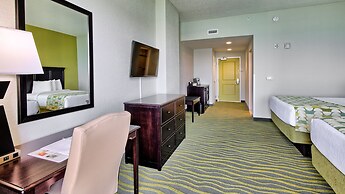 Edge Hotel Clearwater Beach