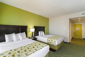 Edge Hotel Clearwater Beach