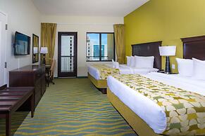 Edge Hotel Clearwater Beach