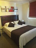 Plaza Apartment