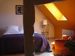 Cottage d Hamicourt