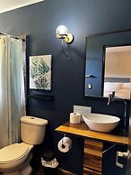 Hotel Alma Azul