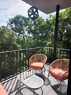 Hotel Alma Azul