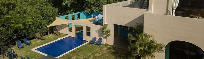 Hotel Alma Azul