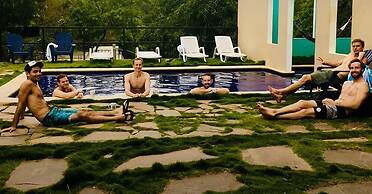 Hotel Alma Azul