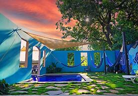 Hotel Alma Azul
