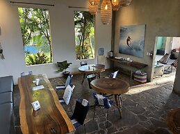 Hotel Alma Azul