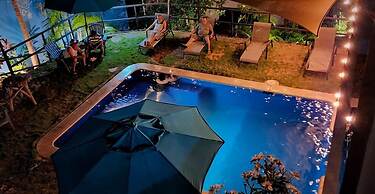 Hotel Alma Azul