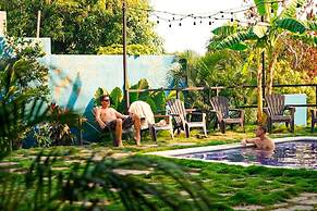 Hotel Alma Azul