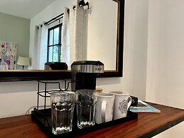 Hotel Alma Azul