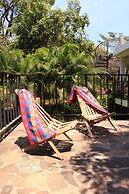 Hotel Alma Azul